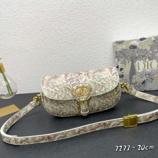 Dior Bobby Bags